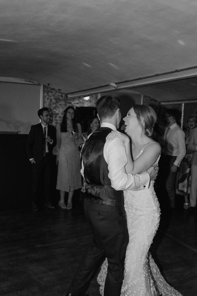 A Summer Wedding at The West Mill, Derby, photo 147 by Alexandria French Photography
