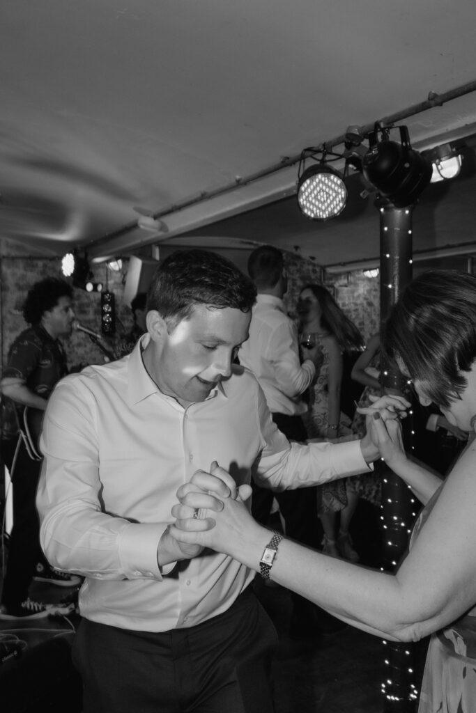 A Summer Wedding at The West Mill, Derby, photo 149 by Alexandria French Photography