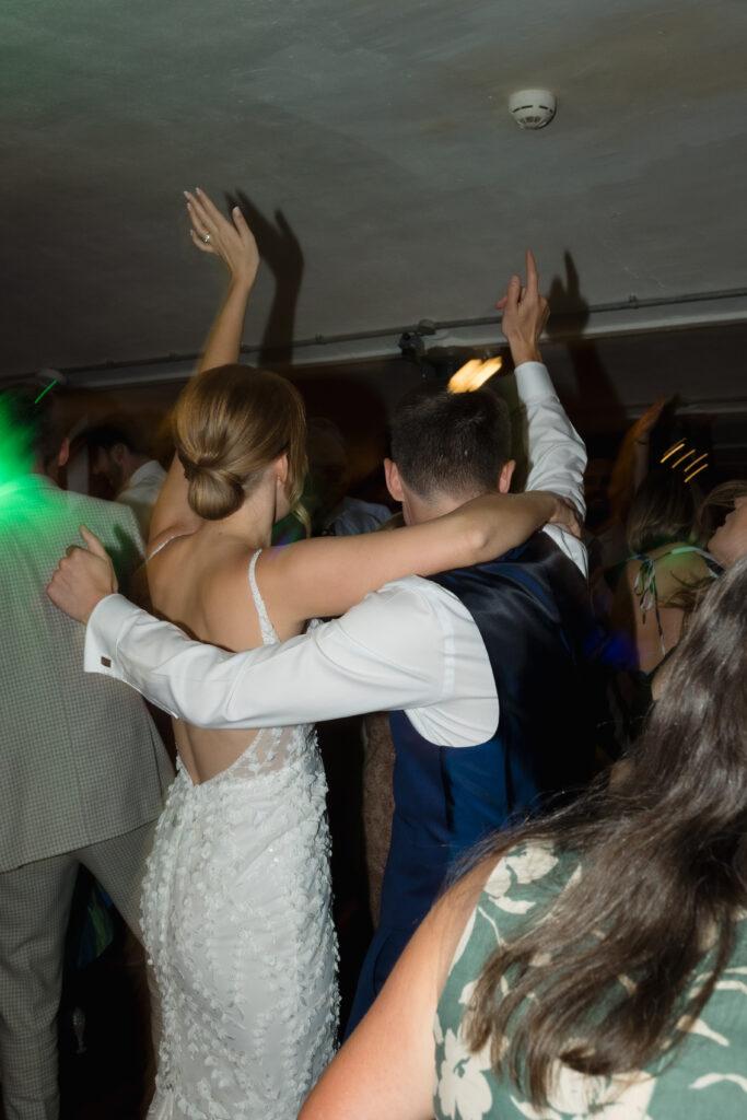 A Summer Wedding at The West Mill, Derby, photo 150 by Alexandria French Photography
