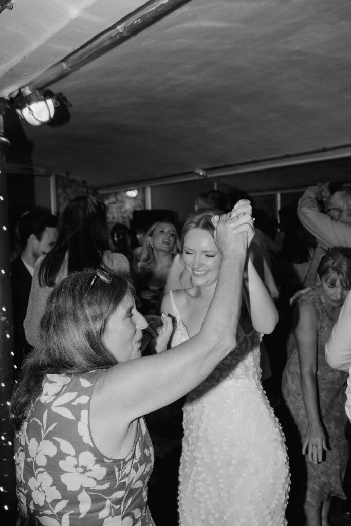 A Summer Wedding at The West Mill, Derby, photo 151 by Alexandria French Photography