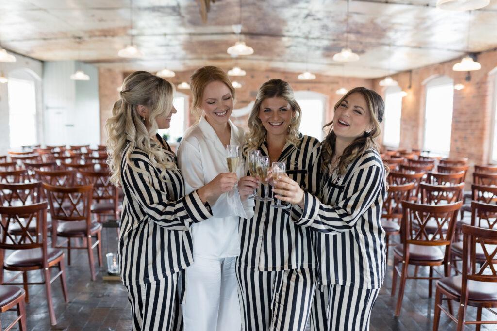 A Summer Wedding at The West Mill, Derby, photo 15 by Alexandria French Photography