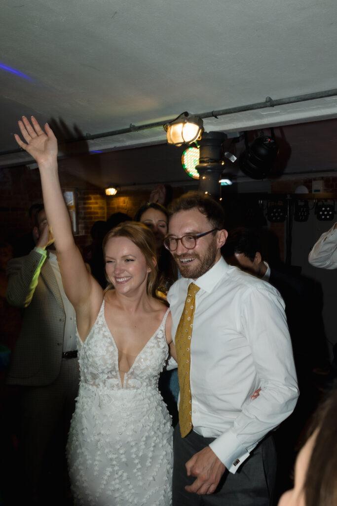 A Summer Wedding at The West Mill, Derby, photo 154 by Alexandria French Photography