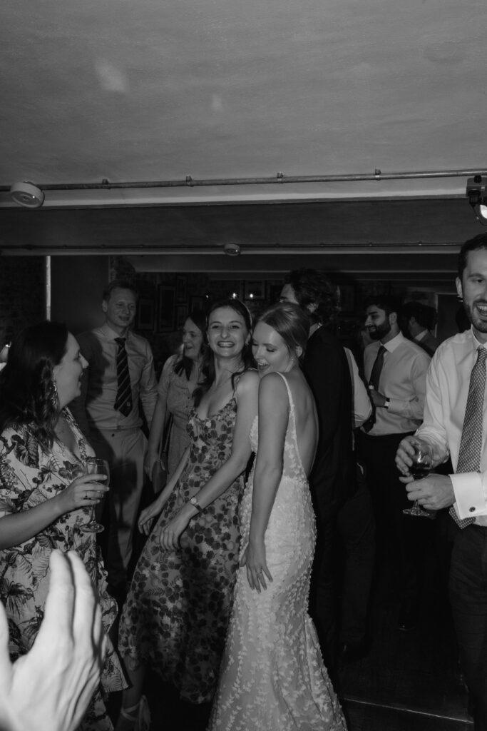 A Summer Wedding at The West Mill, Derby, photo 158 by Alexandria French Photography