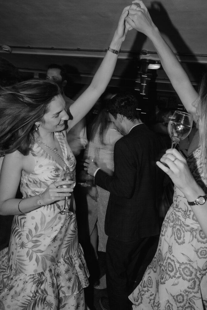A Summer Wedding at The West Mill, Derby, photo 159 by Alexandria French Photography