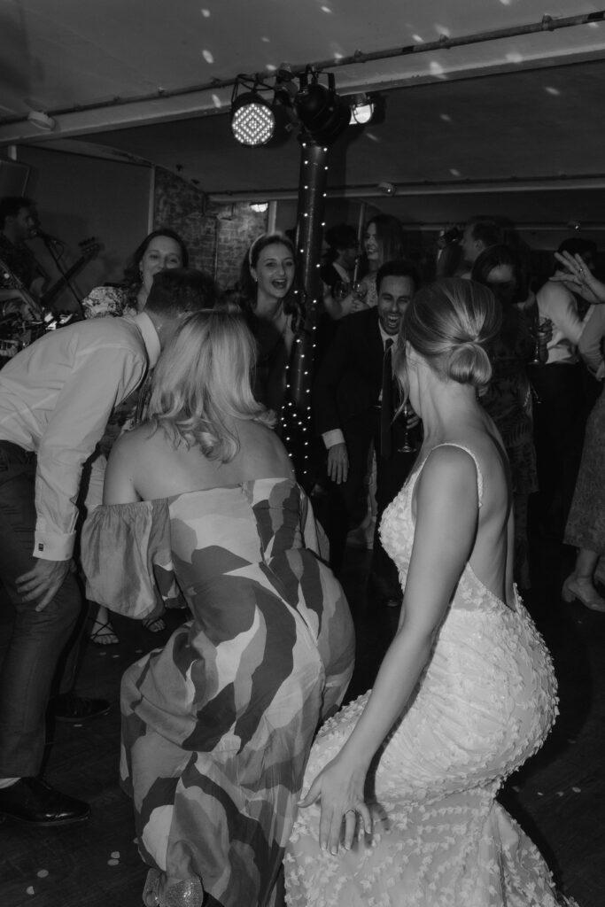 A Summer Wedding at The West Mill, Derby, photo 161 by Alexandria French Photography