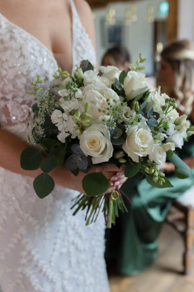 A Summer Wedding at The West Mill, Derby, photo 24 by Alexandria French Photography