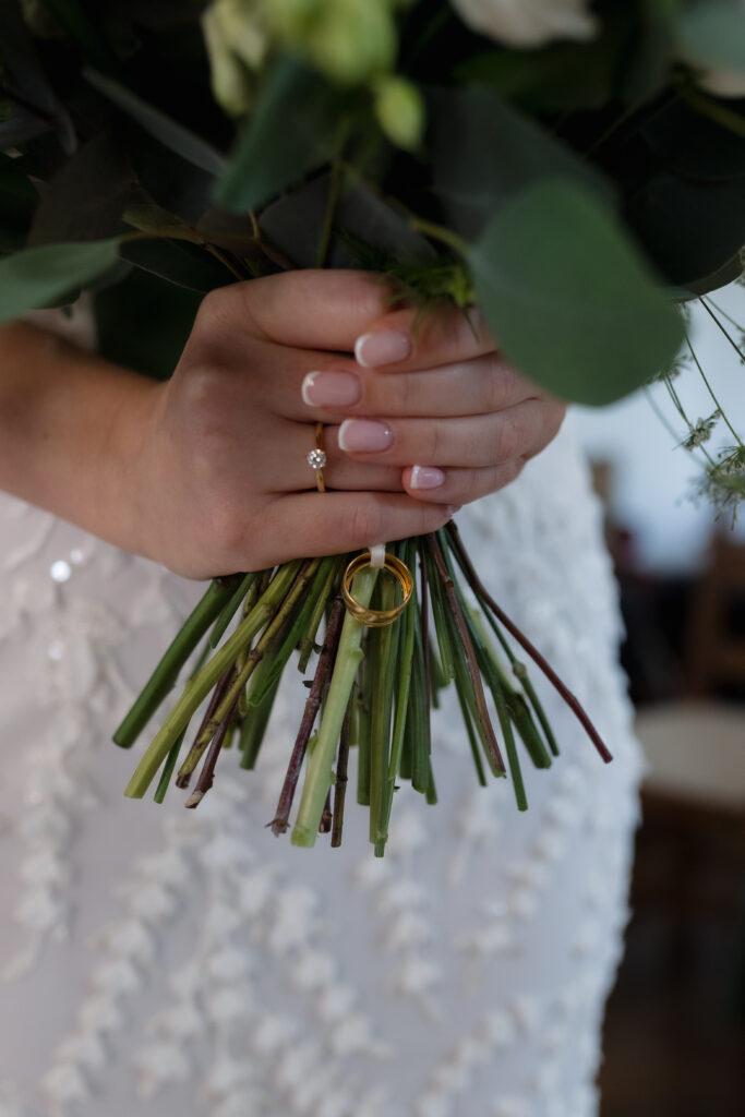 A Summer Wedding at The West Mill, Derby, photo 25 by Alexandria French Photography