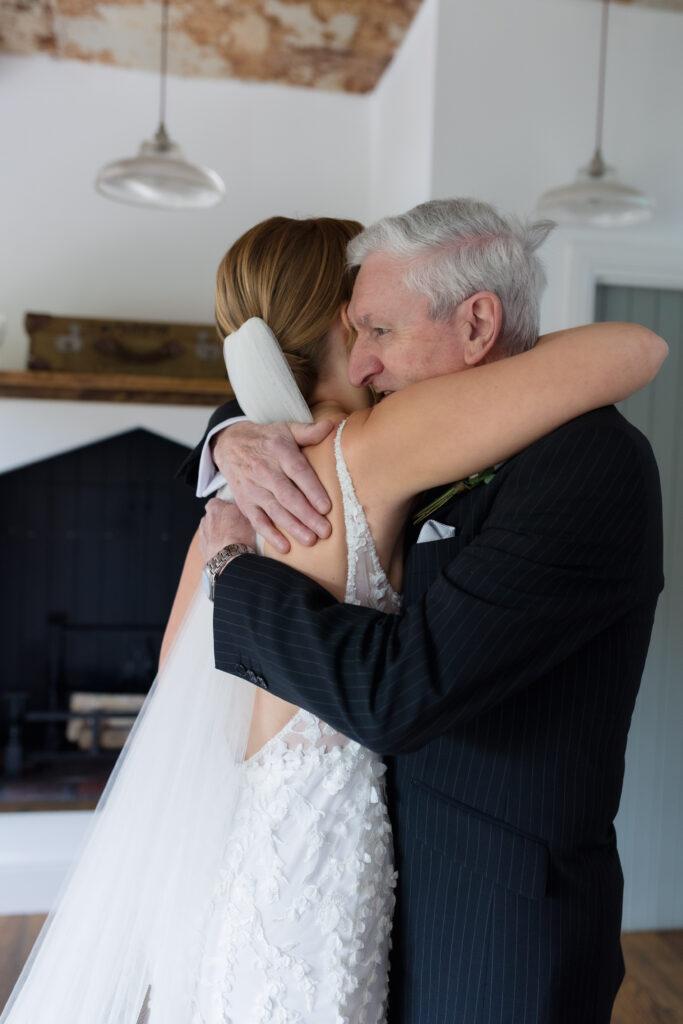 A Summer Wedding at The West Mill, Derby, photo 26 by Alexandria French Photography