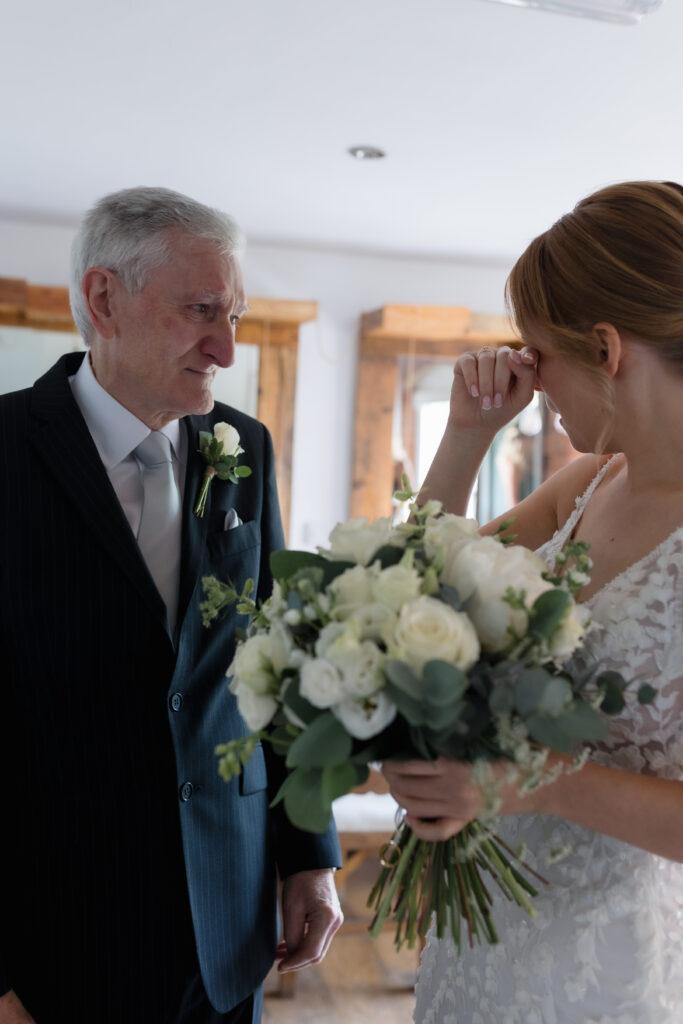 A Summer Wedding at The West Mill, Derby, photo 29 by Alexandria French Photography