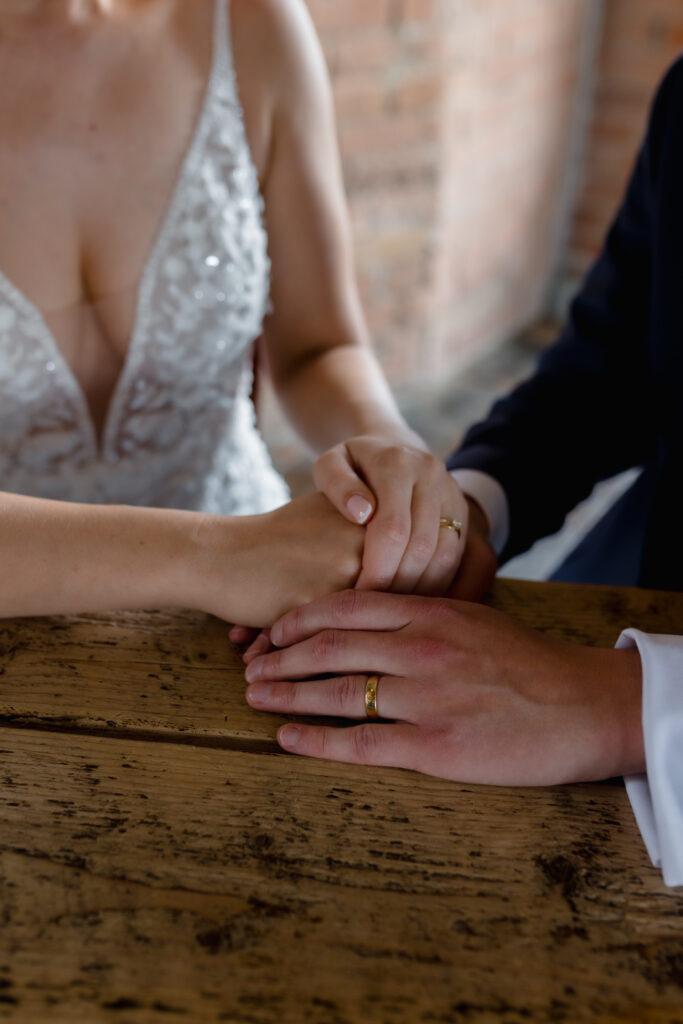 A Summer Wedding at The West Mill, Derby, photo 47 by Alexandria French Photography