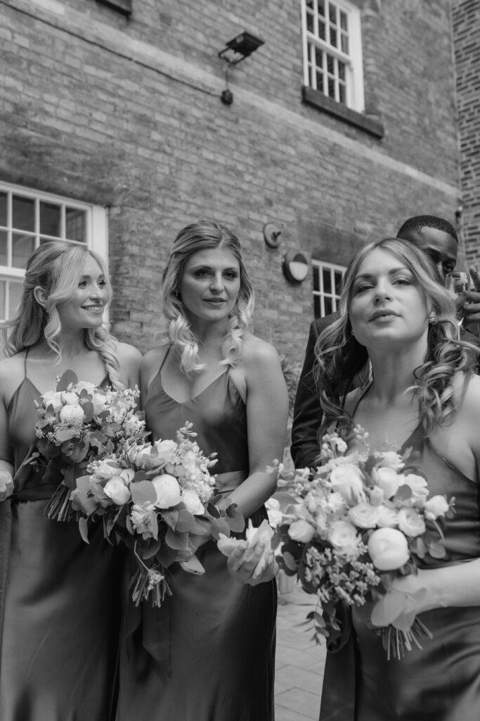 A Summer Wedding at The West Mill, Derby, photo 54 by Alexandria French Photography