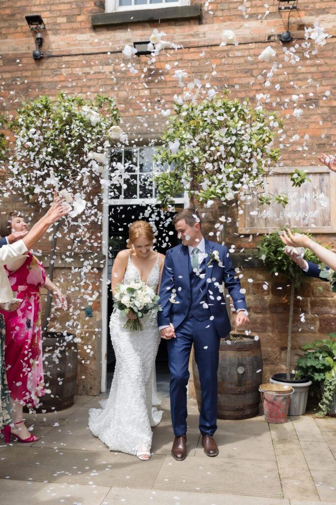 A Summer Wedding at The West Mill, Derby, photo 52 by Alexandria French Photography
