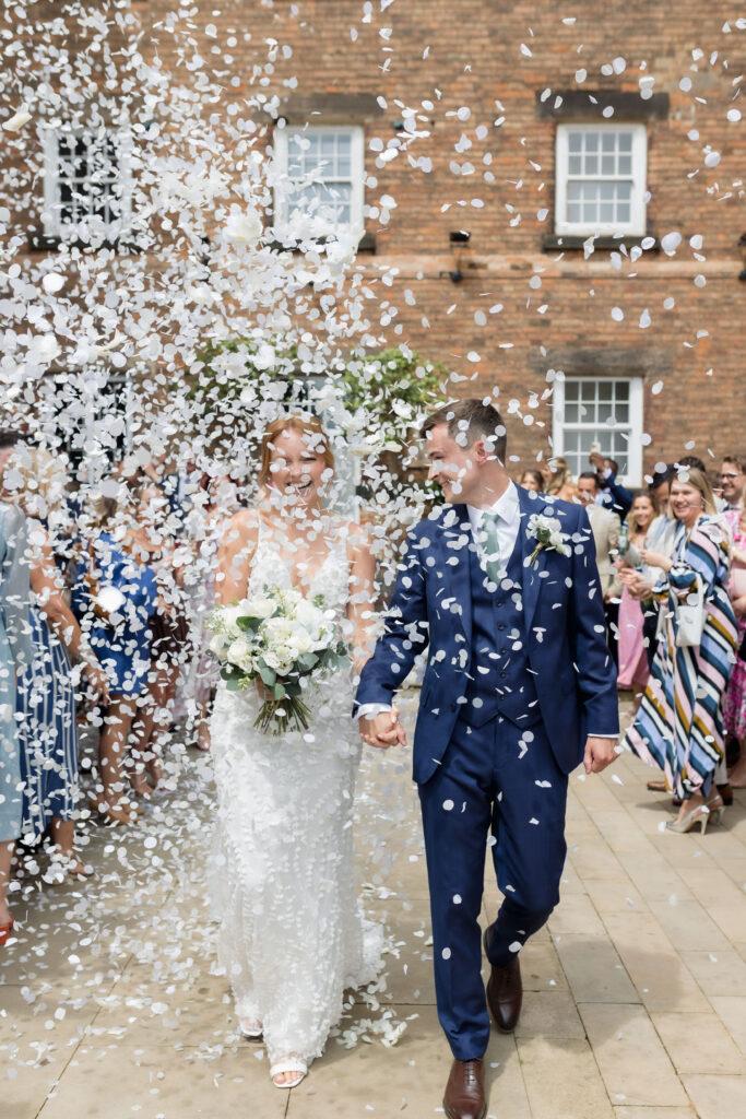 A Summer Wedding at The West Mill, Derby, photo 53 by Alexandria French Photography