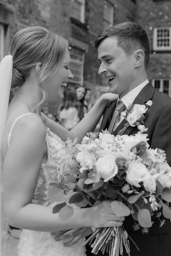 A Summer Wedding at The West Mill, Derby, photo 58 by Alexandria French Photography