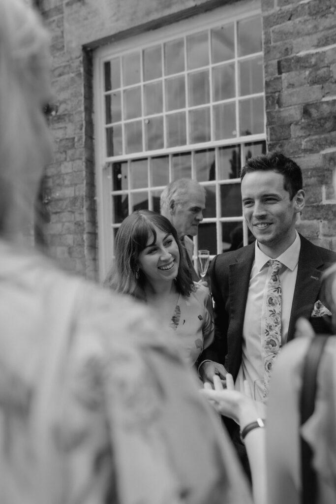 A Summer Wedding at The West Mill, Derby, photo 60 by Alexandria French Photography