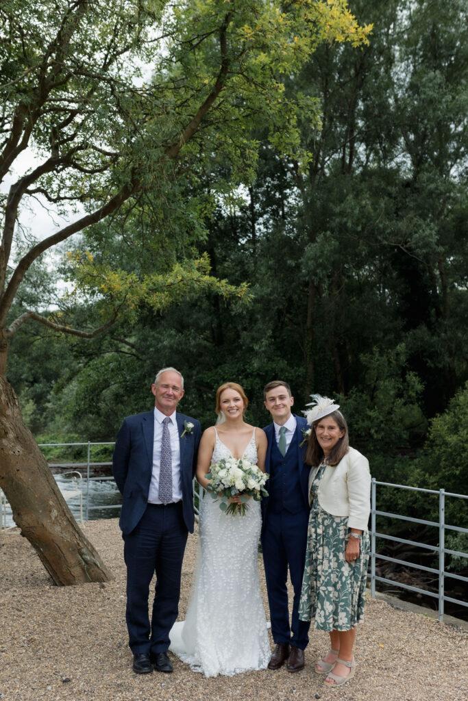 A Summer Wedding at The West Mill, Derby, photo 71 by Alexandria French Photography