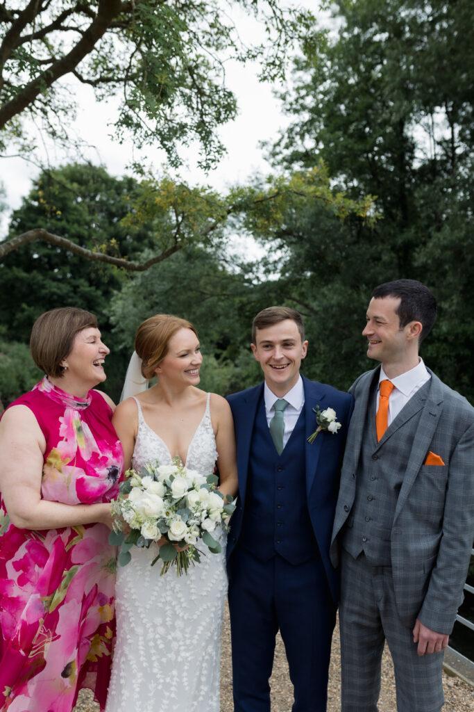 A Summer Wedding at The West Mill, Derby, photo 74 by Alexandria French Photography
