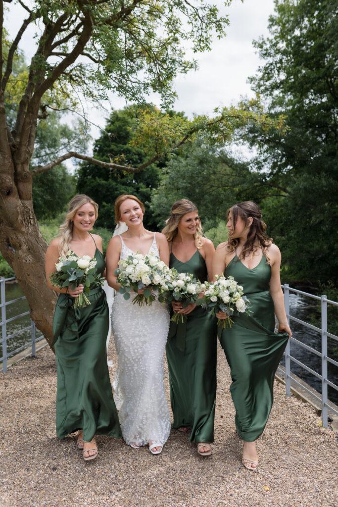 A Summer Wedding at The West Mill, Derby, photo 78 by Alexandria French Photography