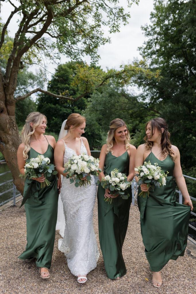 A Summer Wedding at The West Mill, Derby, photo 79 by Alexandria French Photography