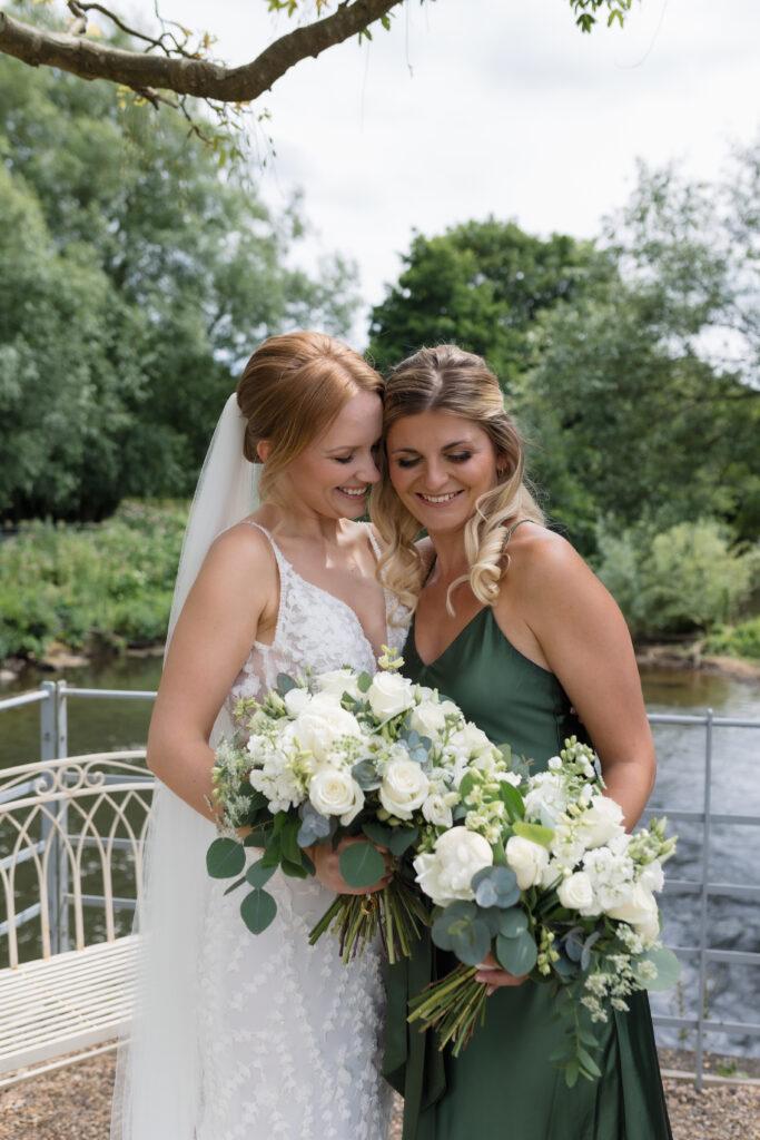 A Summer Wedding at The West Mill, Derby, photo 80 by Alexandria French Photography