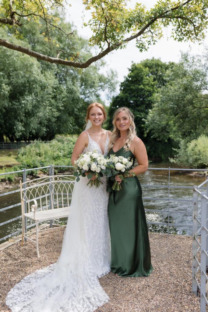 A Summer Wedding at The West Mill, Derby, photo 81 by Alexandria French Photography