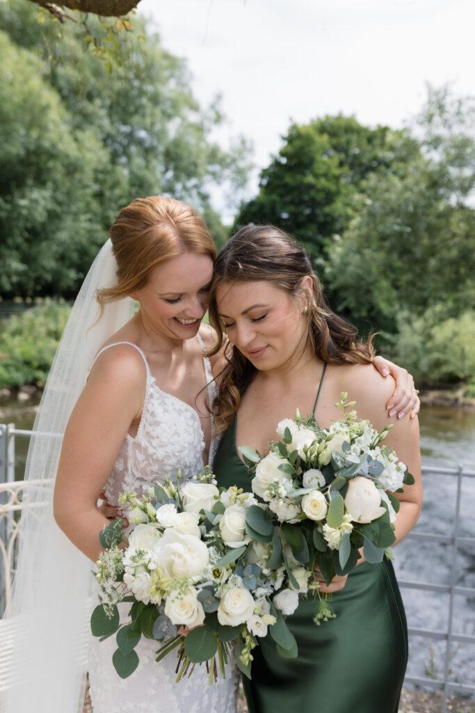 A Summer Wedding at The West Mill, Derby, photo 82 by Alexandria French Photography