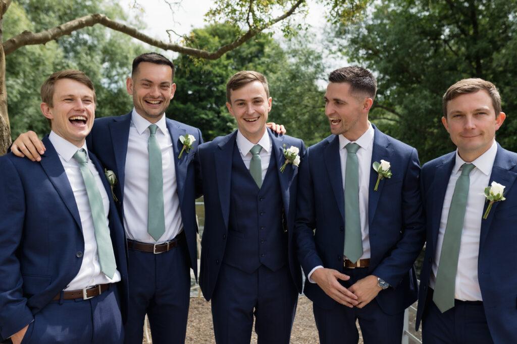 A Summer Wedding at The West Mill, Derby, photo 87 by Alexandria French Photography