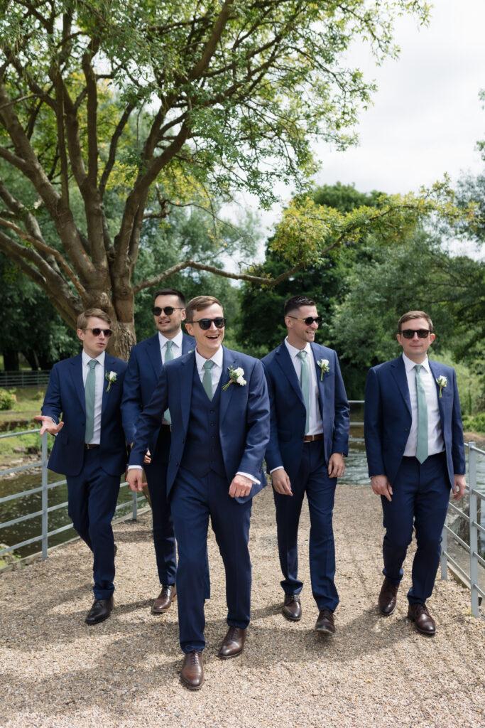 A Summer Wedding at The West Mill, Derby, photo 84 by Alexandria French Photography