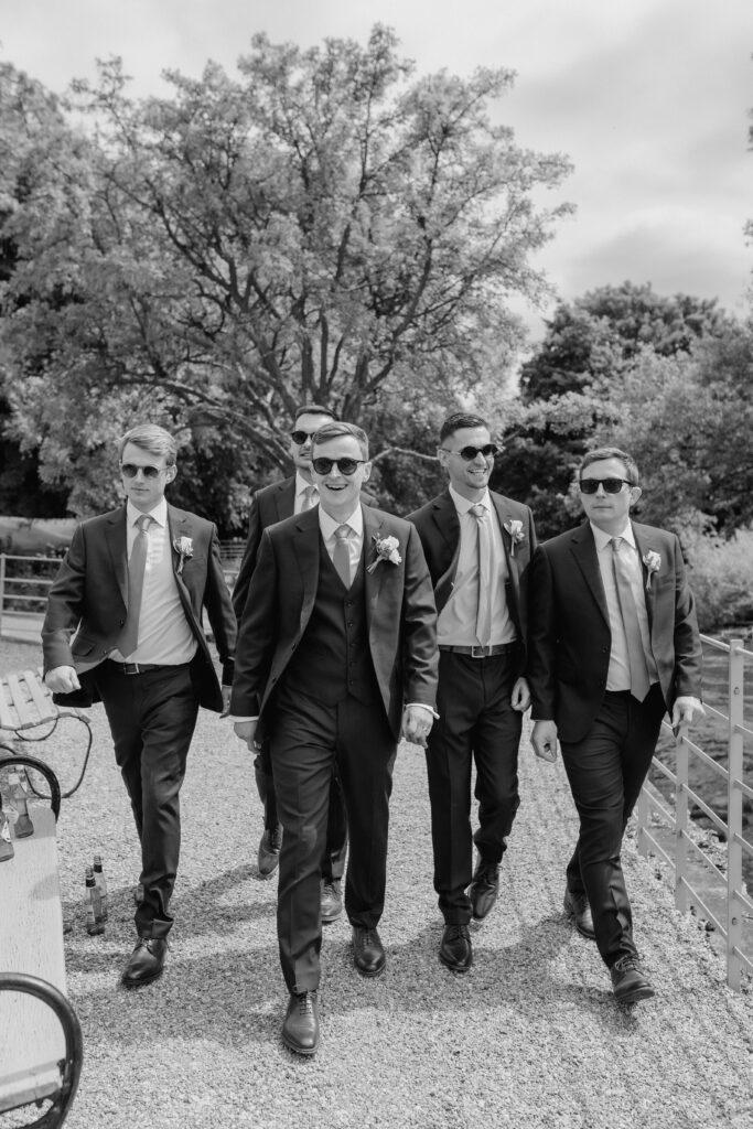 A Summer Wedding at The West Mill, Derby, photo 85 by Alexandria French Photography