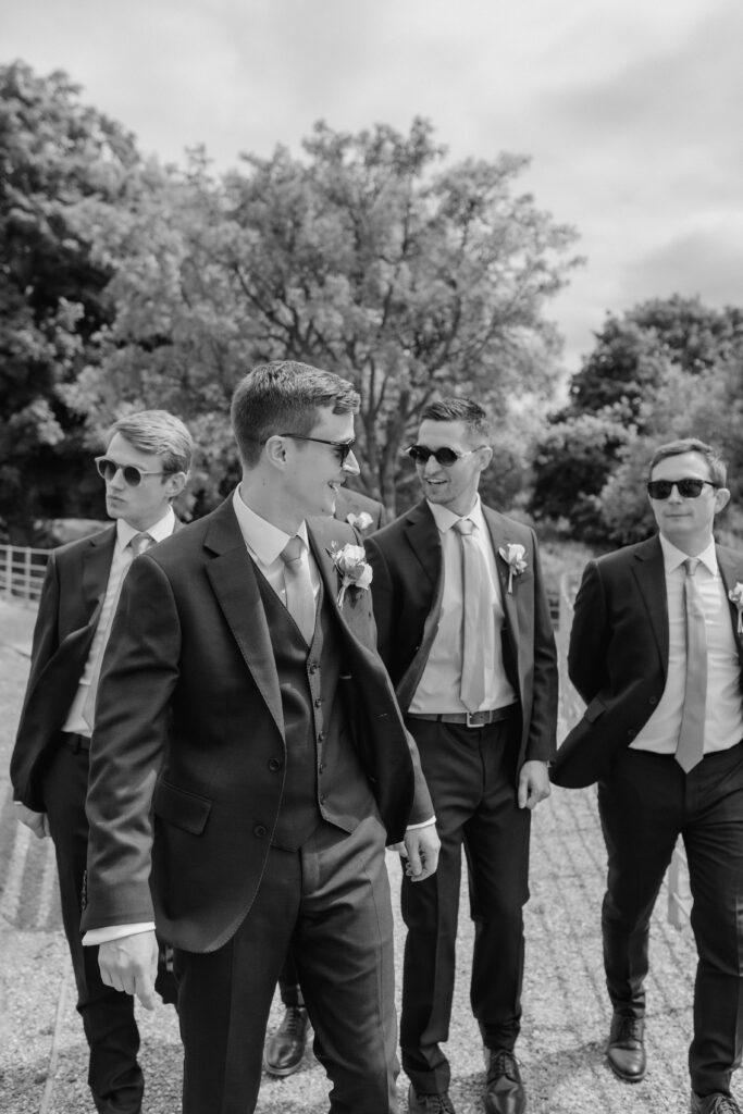 A Summer Wedding at The West Mill, Derby, photo 86 by Alexandria French Photography