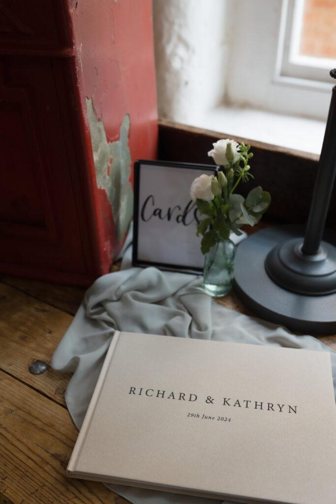 A Summer Wedding at The West Mill, Derby, photo 88 by Alexandria French Photography