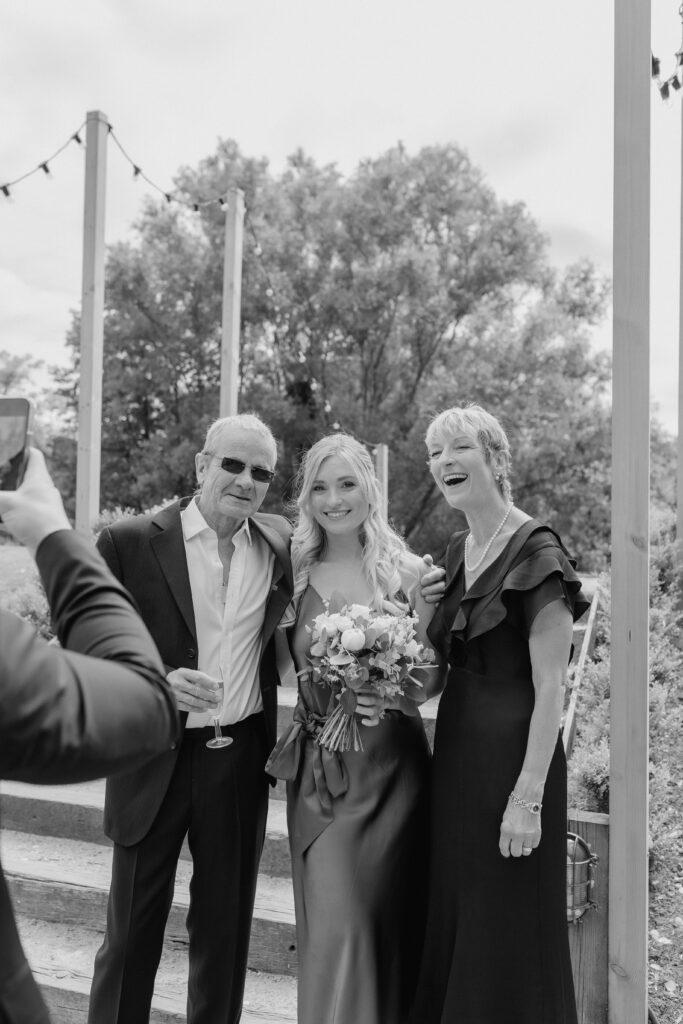 A Summer Wedding at The West Mill, Derby, photo 68 by Alexandria French Photography