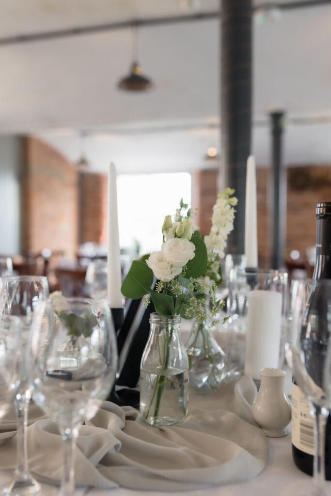 A Summer Wedding at The West Mill, Derby, photo 93 by Alexandria French Photography