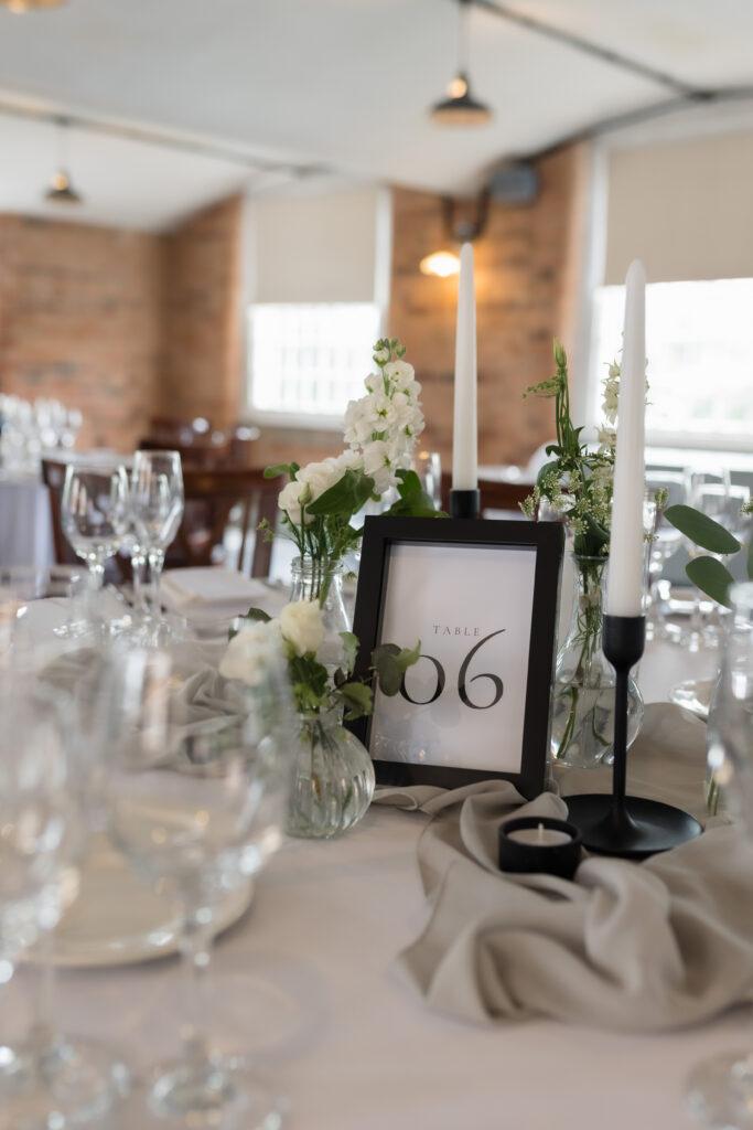 A Summer Wedding at The West Mill, Derby, photo 95 by Alexandria French Photography