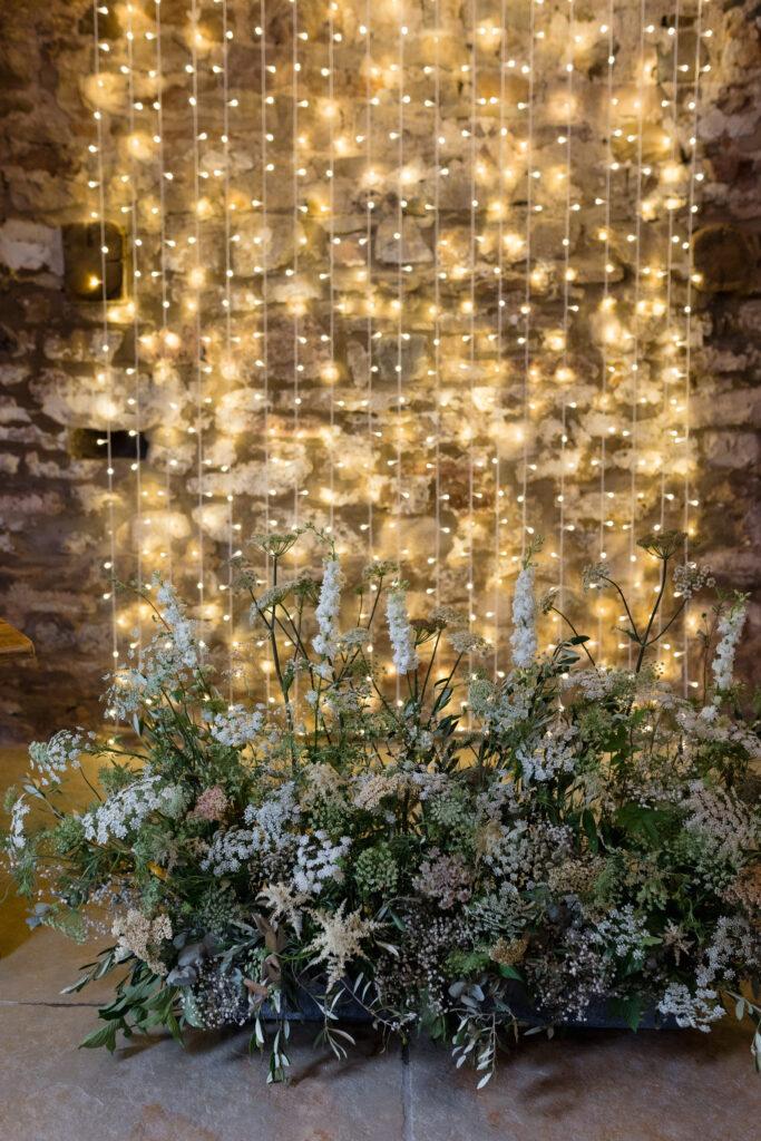 Eden Barn Wedding, Little Musgrave, Cumbria, photo 15 by Alexandria French Photography