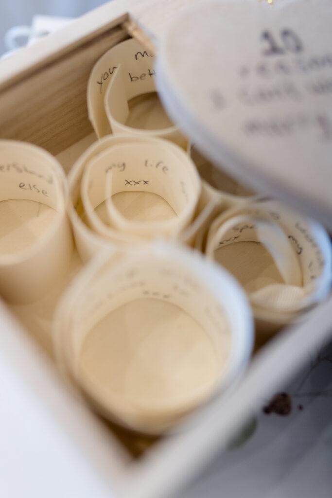 Eden Barn Wedding, Little Musgrave, Cumbria, photo 2 by Alexandria French Photography