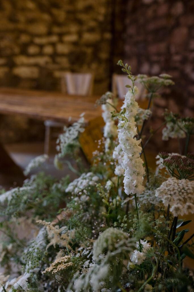 Eden Barn Wedding, Little Musgrave, Cumbria, photo 16 by Alexandria French Photography