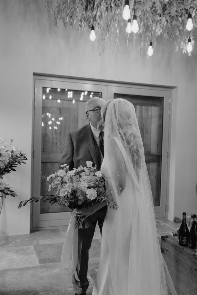 Eden Barn Wedding, Little Musgrave, Cumbria, photo 13 by Alexandria French Photography