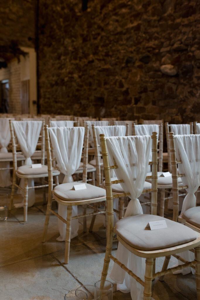 Eden Barn Wedding, Little Musgrave, Cumbria, photo 17 by Alexandria French Photography