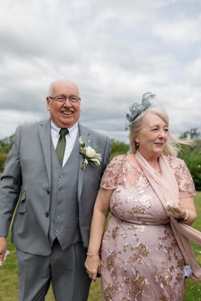 Eden Barn Wedding, Little Musgrave, Cumbria, photo 28 by Alexandria French Photography