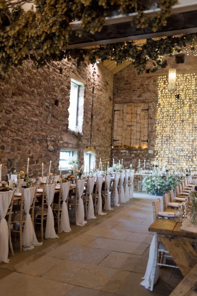 Eden Barn Wedding, Little Musgrave, Cumbria, photo 36 by Alexandria French Photography