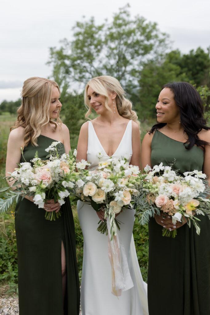 Eden Barn Wedding, Little Musgrave, Cumbria, photo 42 by Alexandria French Photography
