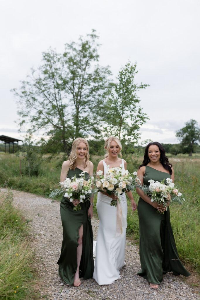 Eden Barn Wedding, Little Musgrave, Cumbria, photo 43 by Alexandria French Photography
