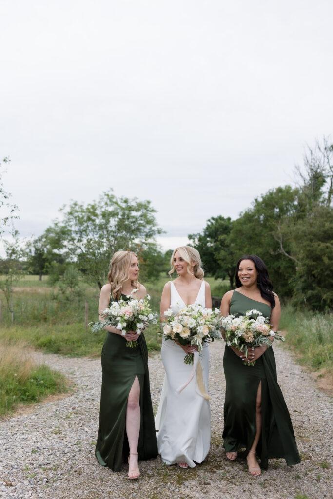 Eden Barn Wedding, Little Musgrave, Cumbria, photo 44 by Alexandria French Photography