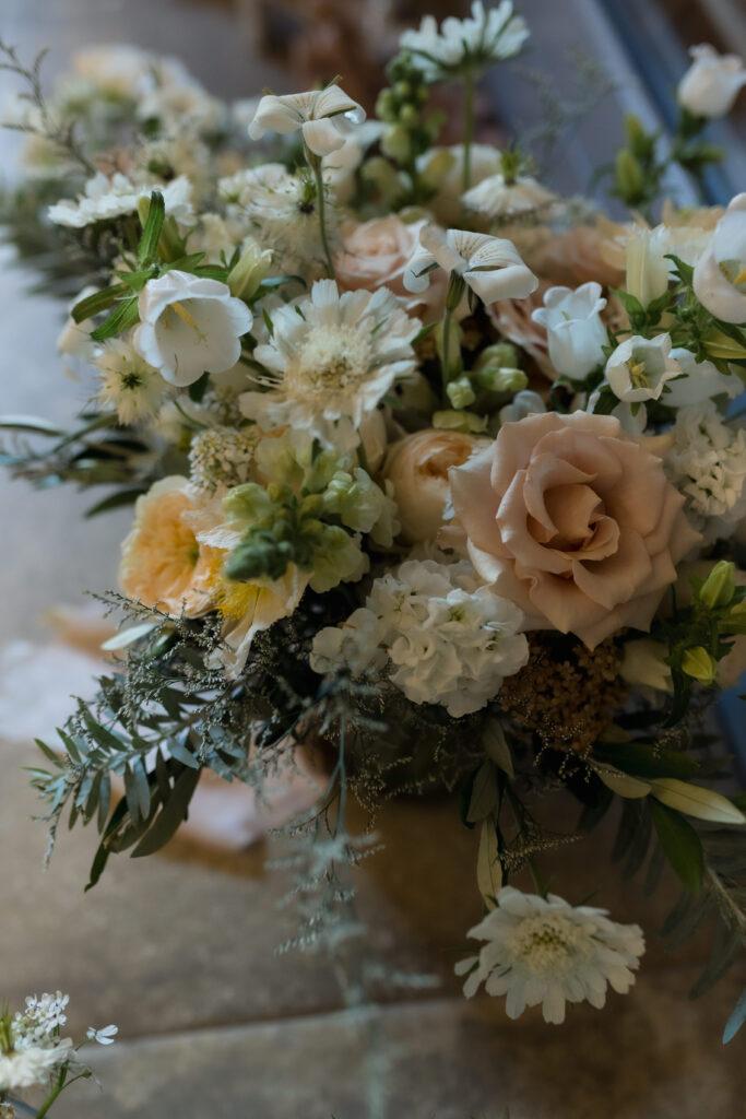 Eden Barn Wedding, Little Musgrave, Cumbria, photo 1 by Alexandria French Photography