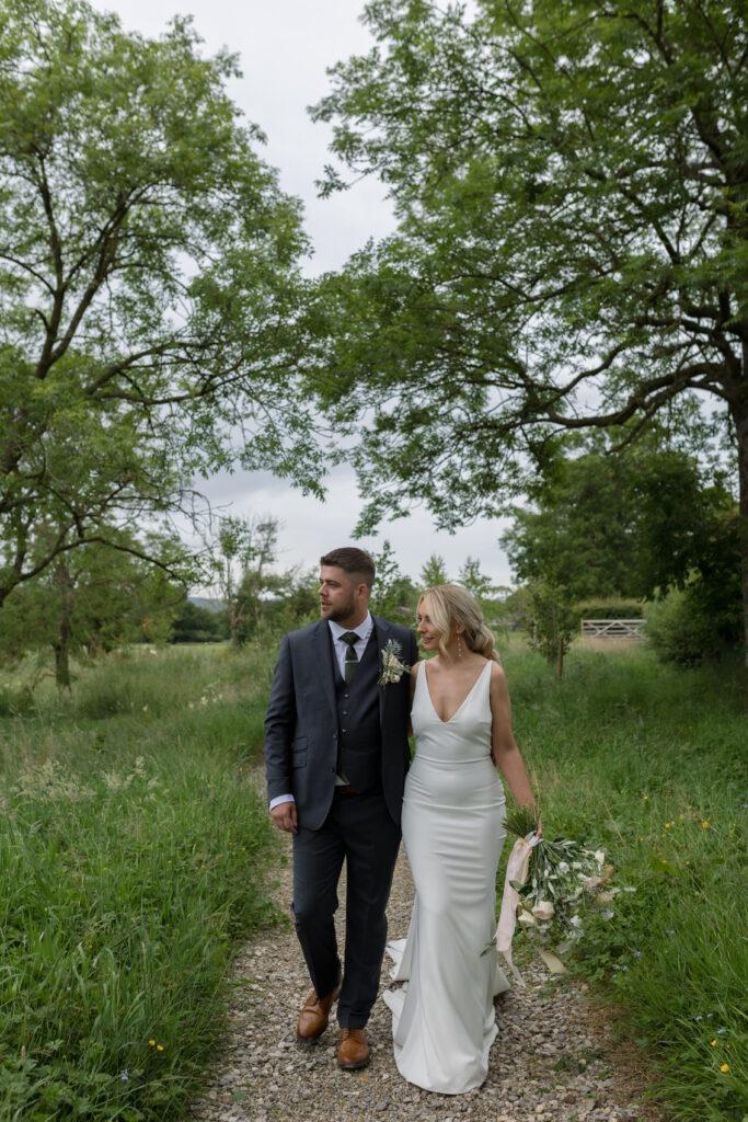 Eden Barn Wedding, Little Musgrave, Cumbria, photo 39 by Alexandria French Photography