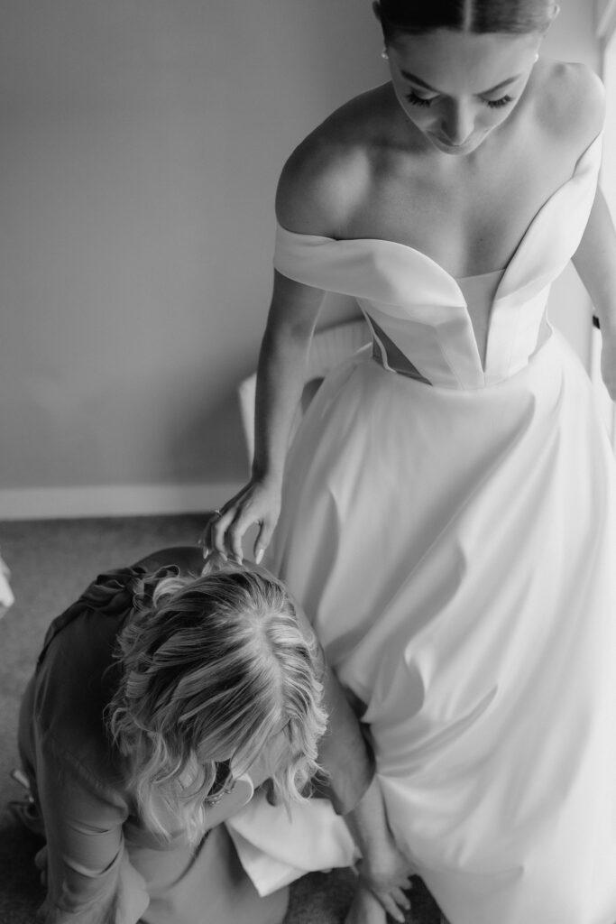 Peddler Warehouse Wedding, Kelham Island, Kelham Island, Sheffield, photo 9 by Alexandria French Photography