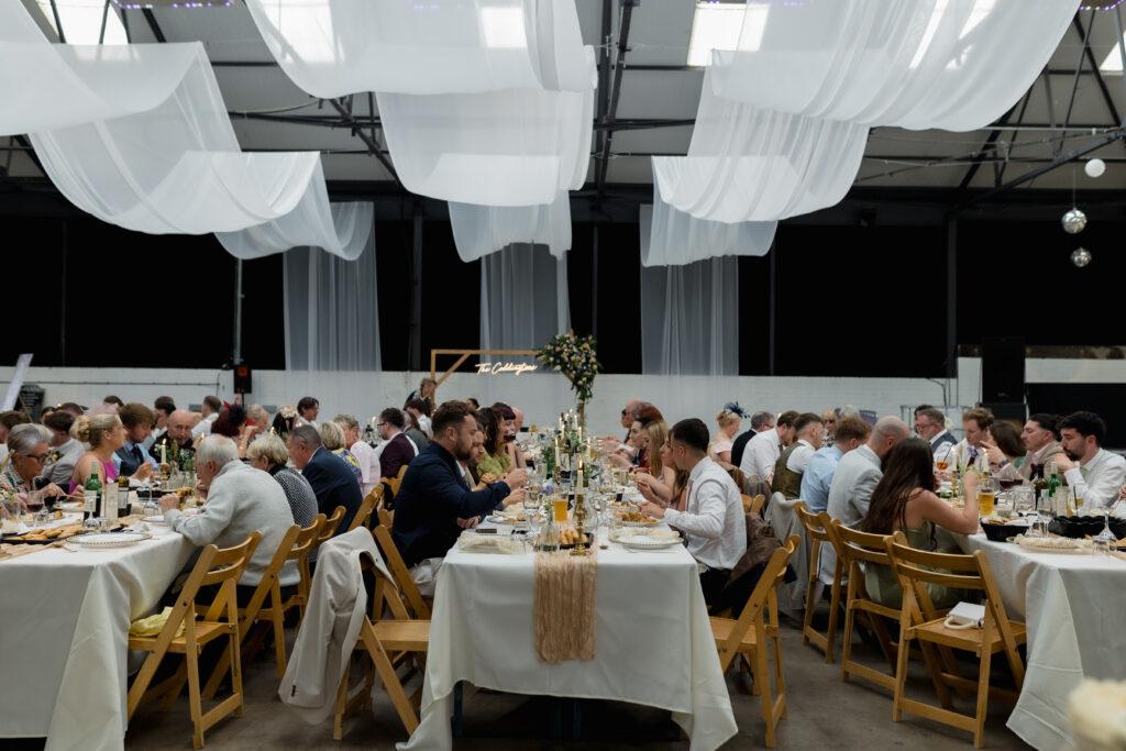 Peddler Warehouse Wedding, Kelham Island, Kelham Island, Sheffield, photo 98 by Alexandria French Photography