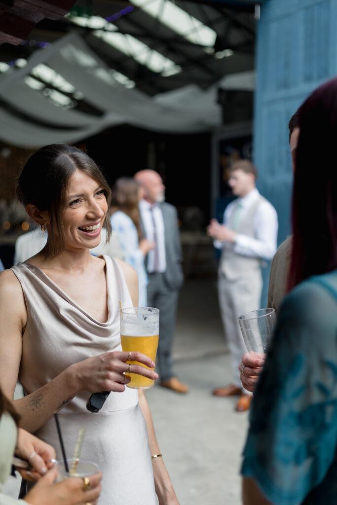 Peddler Warehouse Wedding, Kelham Island, Kelham Island, Sheffield, photo 112 by Alexandria French Photography