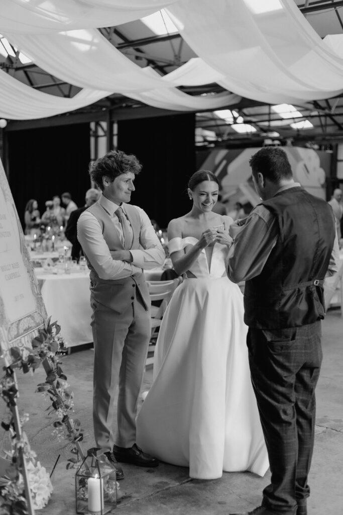 Peddler Warehouse Wedding, Kelham Island, Kelham Island, Sheffield, photo 115 by Alexandria French Photography